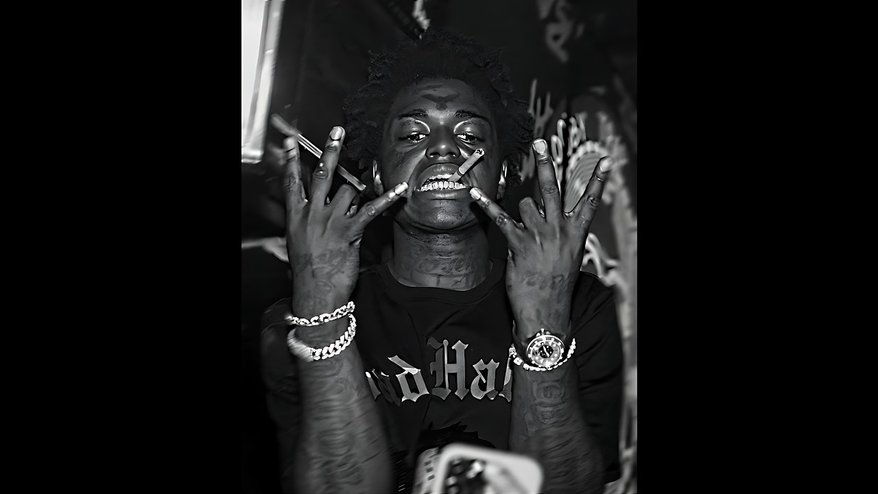 [FREE] Kodak Black x Meek Mill Type Beat - 