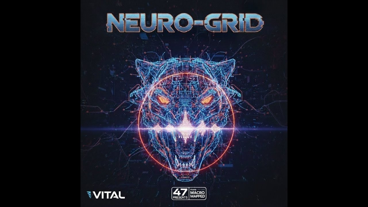Vital Preset song creation ASK me Anything session