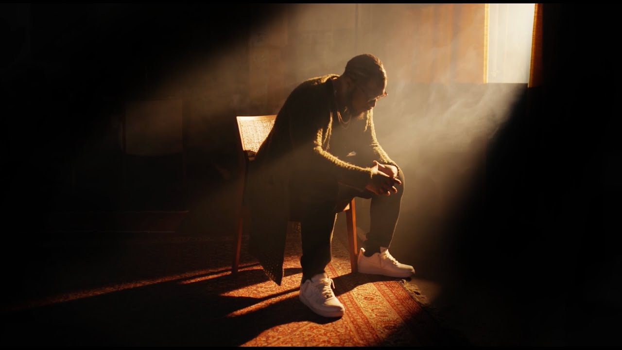 Jaleel&rsquo;s Story | A Cinematic Testimony of Redemption and Transformation