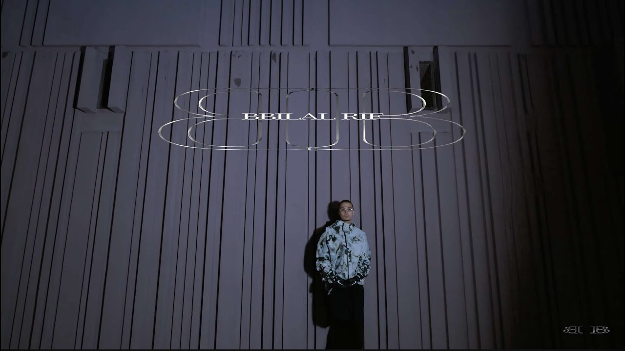 Bbilal Rif - TRAPSTYLE