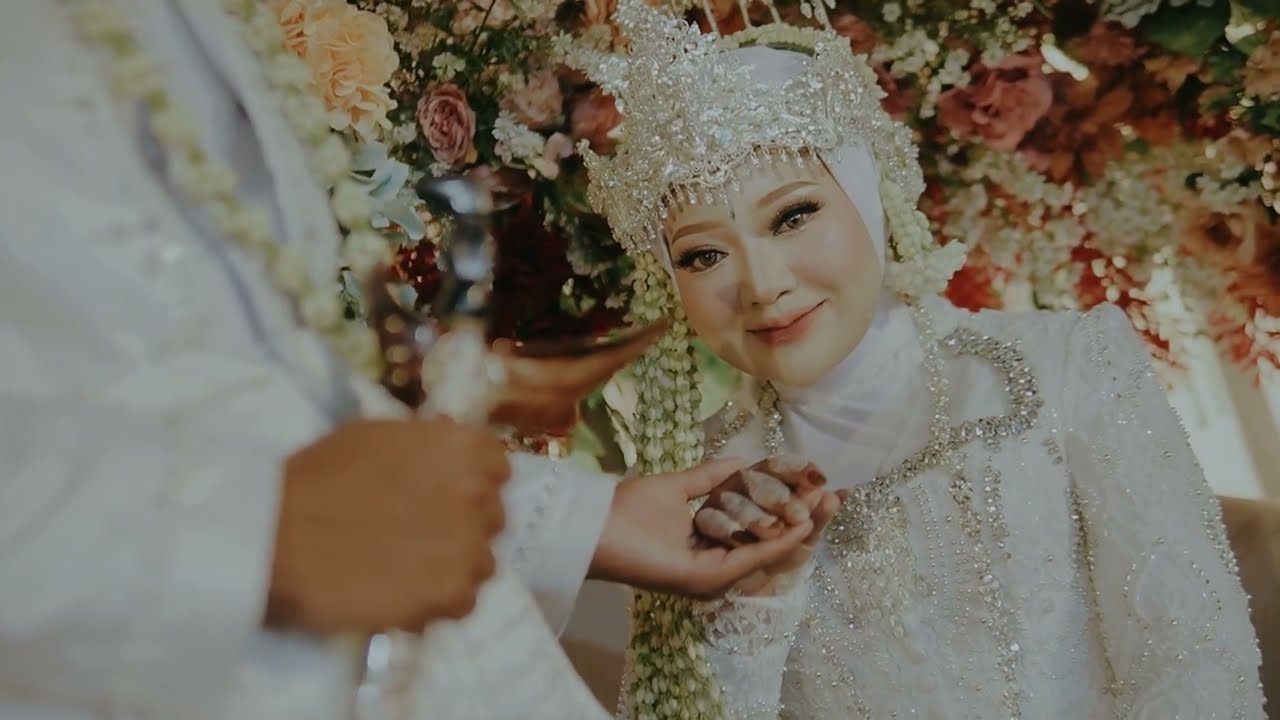 Wedding Cinematic of Eva and Jodhi | Kawali,Ciamis | Sony ZVE10 | Sigma 30mm f1.4 | Sigma 19mm f2.8