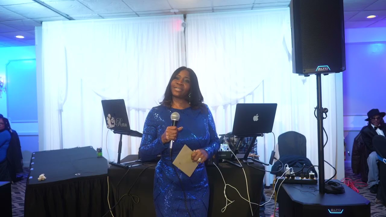 Newk's 60th Birthday Party