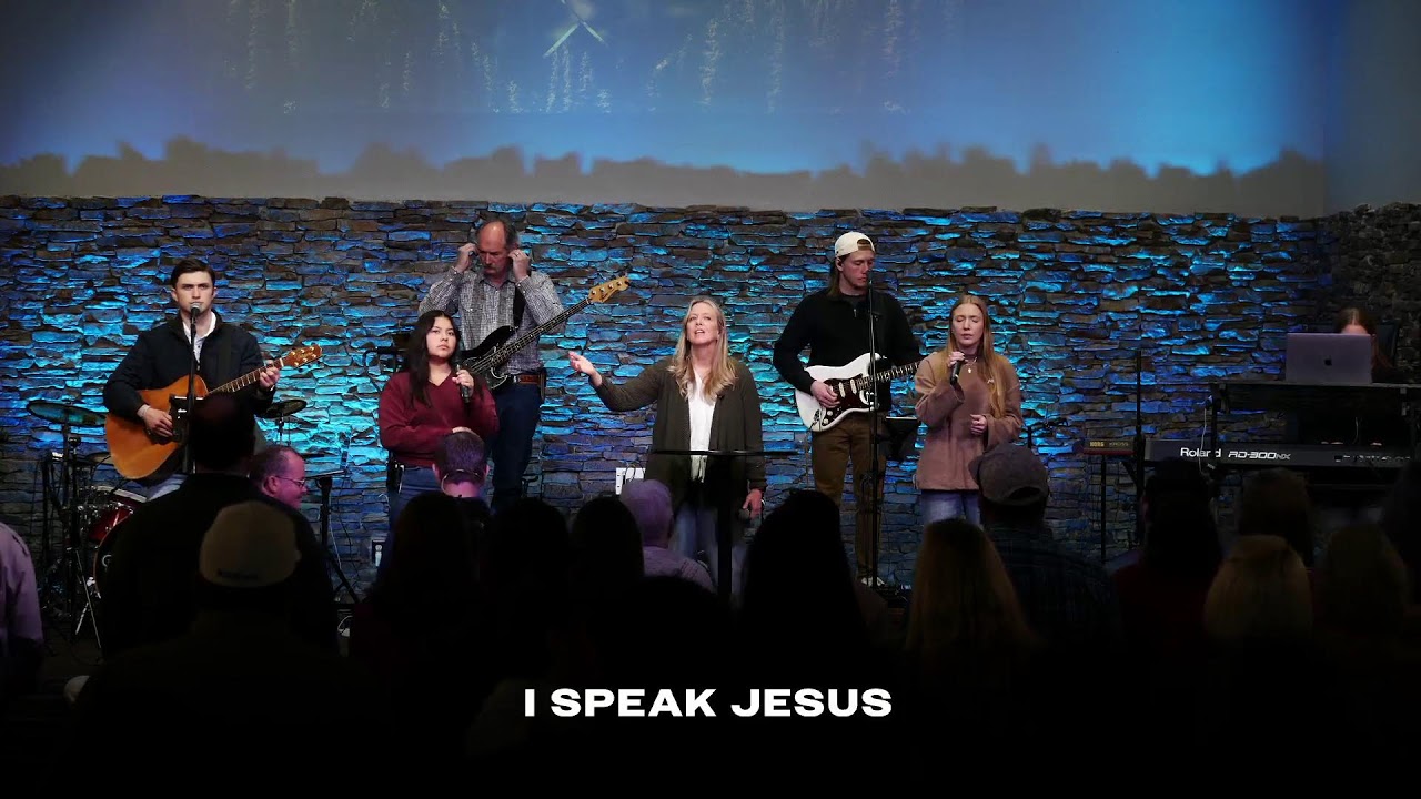 Written on Our Lives | Rhythms of Grace | Cornerstone Church