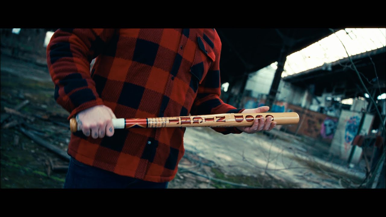 Papa Mike X Sam Rice X Bruh Der Jakob - 