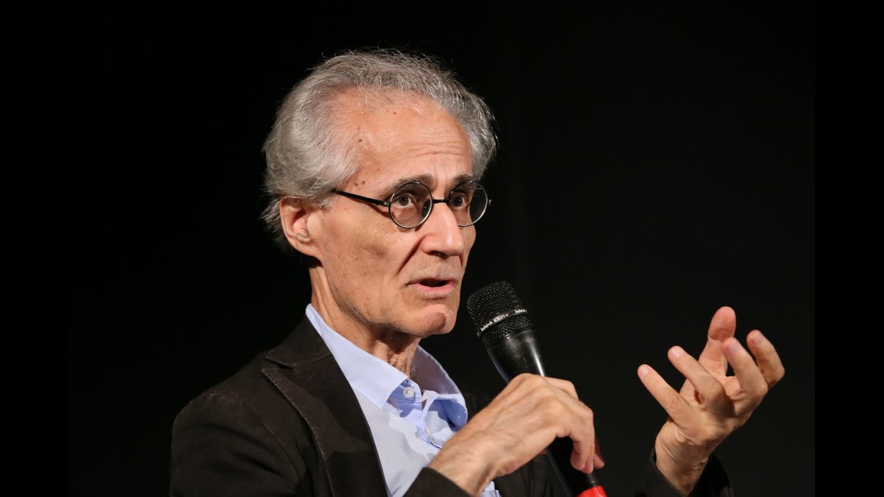 Lectio di Luciano Canfora - FUTURA FESTIVAL 2015
