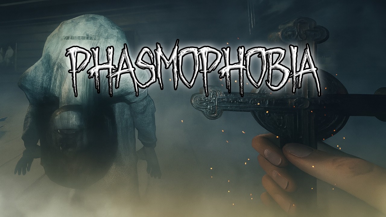 🕯️👻 Chill 7x (1 Evi) Ghost Hunts (Apoc Mode)