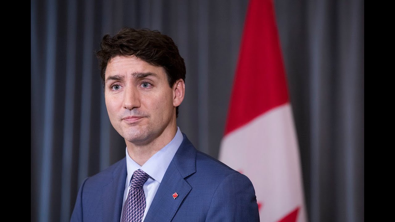 Trudeau demands international investigation into Ukraine plane crash