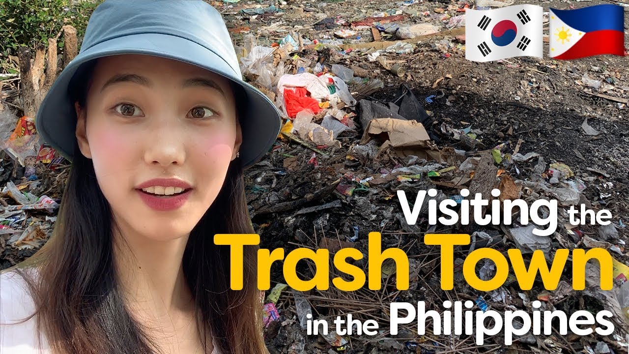 Visiting the 