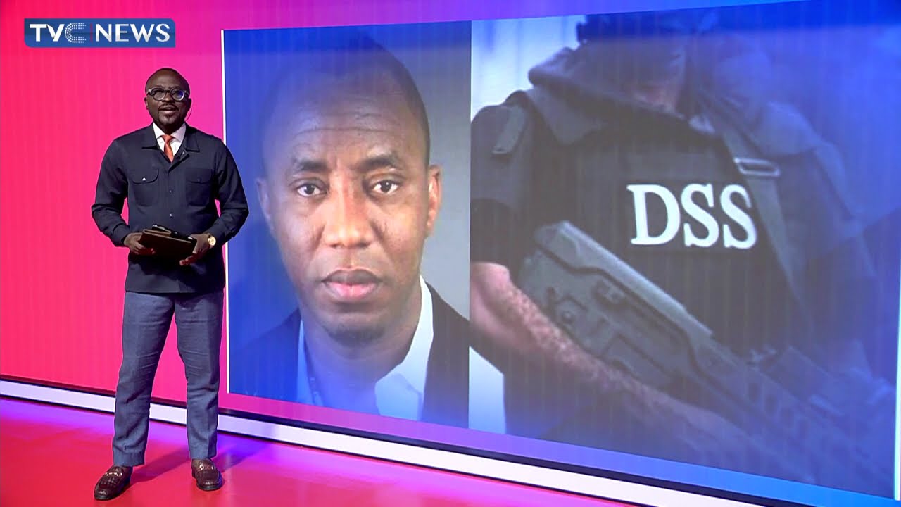 Court Overrules Sowore, Admits DSS Evidence Of Him Calling Pres Tinubu ''Criminal''
