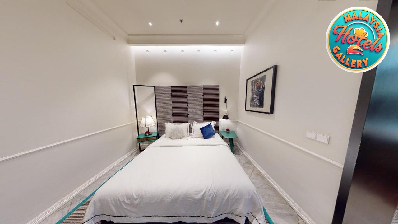 The Edison George Town | Penang, Malaysia | Hotel Review 🏩