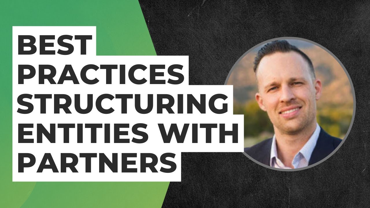 Optimal Entity Structures for Successful Partnerships | Royal Legal Solutions