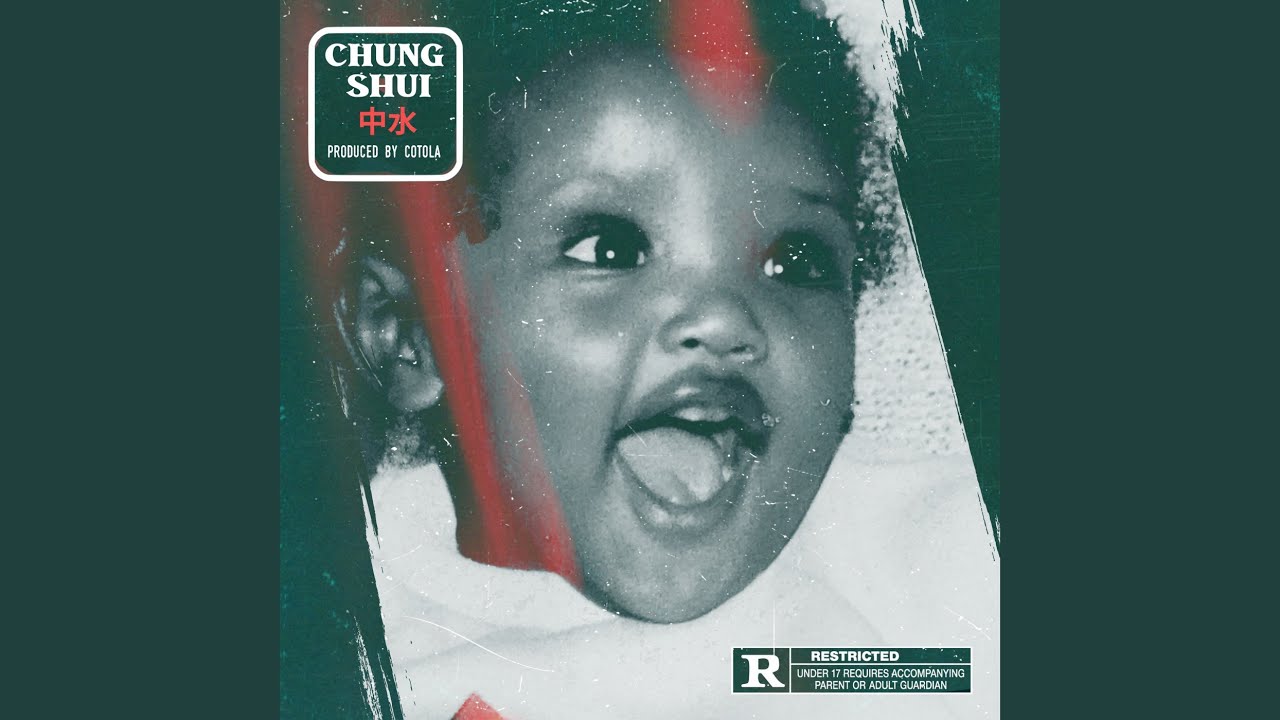 Love Roller Coaster (feat. Kyilah)