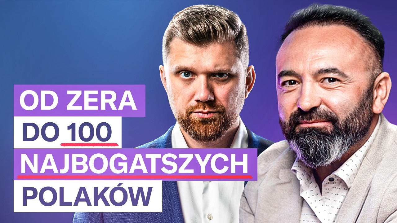 Jak zbudował miliardowy biznes w Polsce? Brutalne błędy branży OZE | Paweł Grzegorczyk i Keno.
