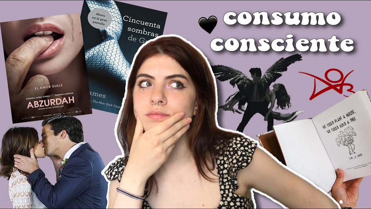 COMO CONSUMIR CONTENIDO TÓXICO