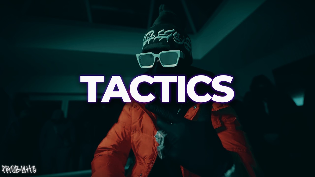 [FREE] K-Trap x Headie One Type Beat – 