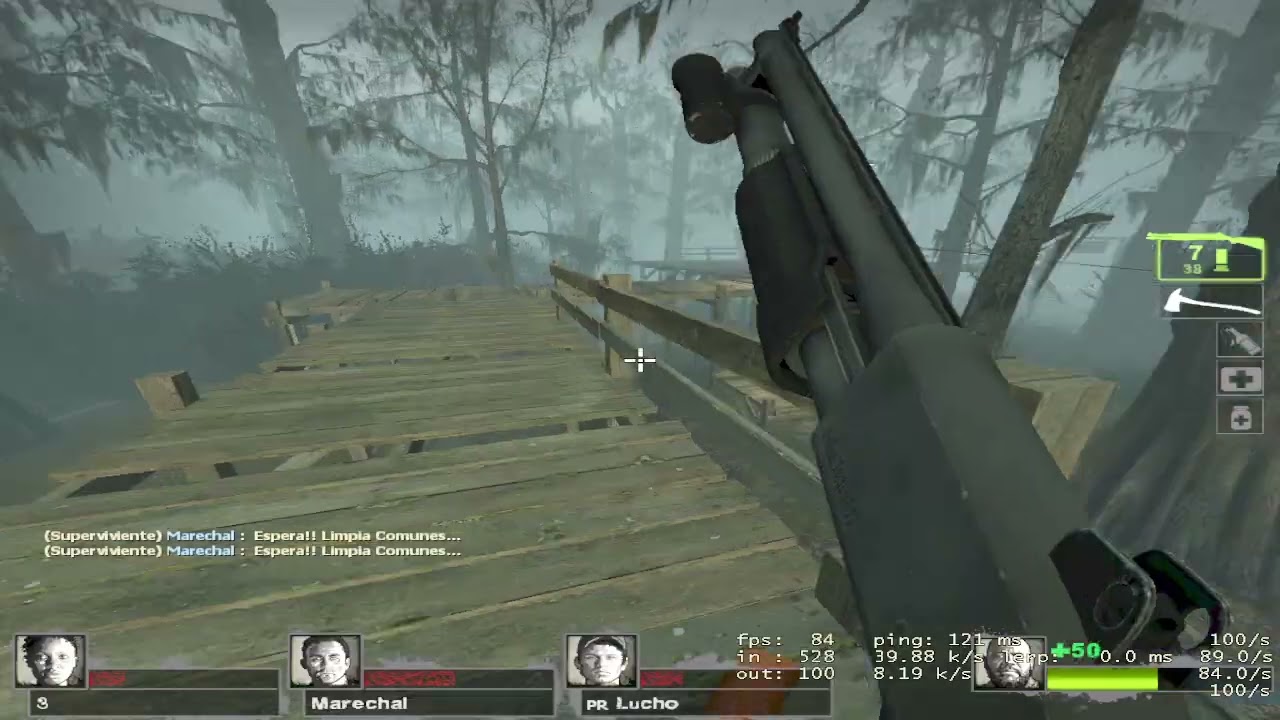 L4D2 || CEDAPUG #27.