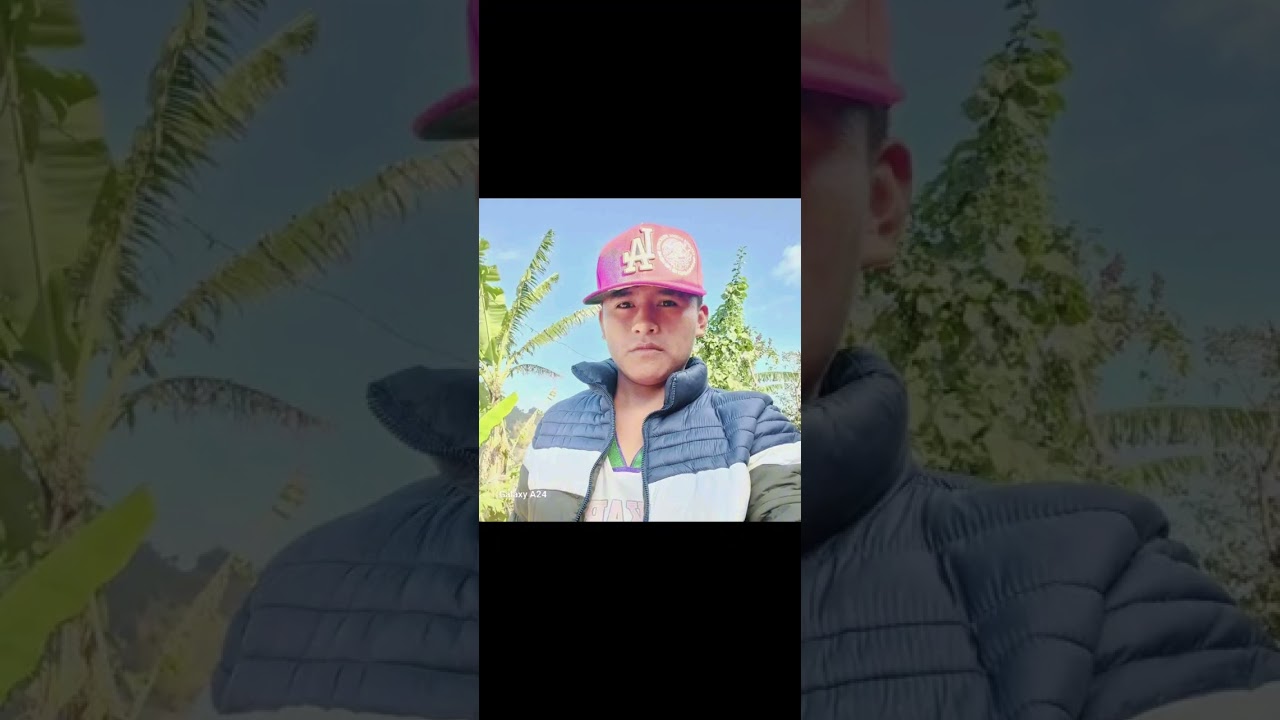Corrido Rodolfo