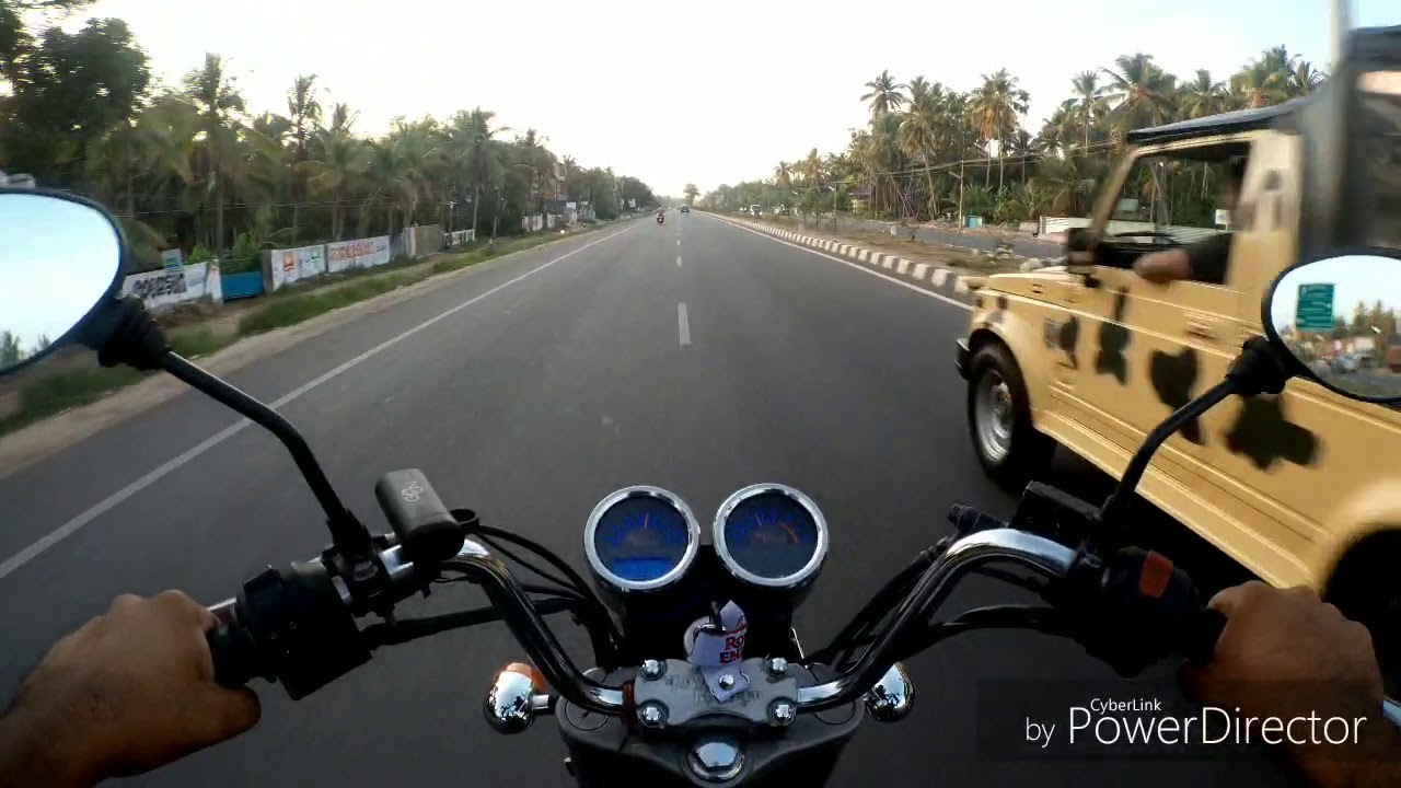 Tour of Karikkakom