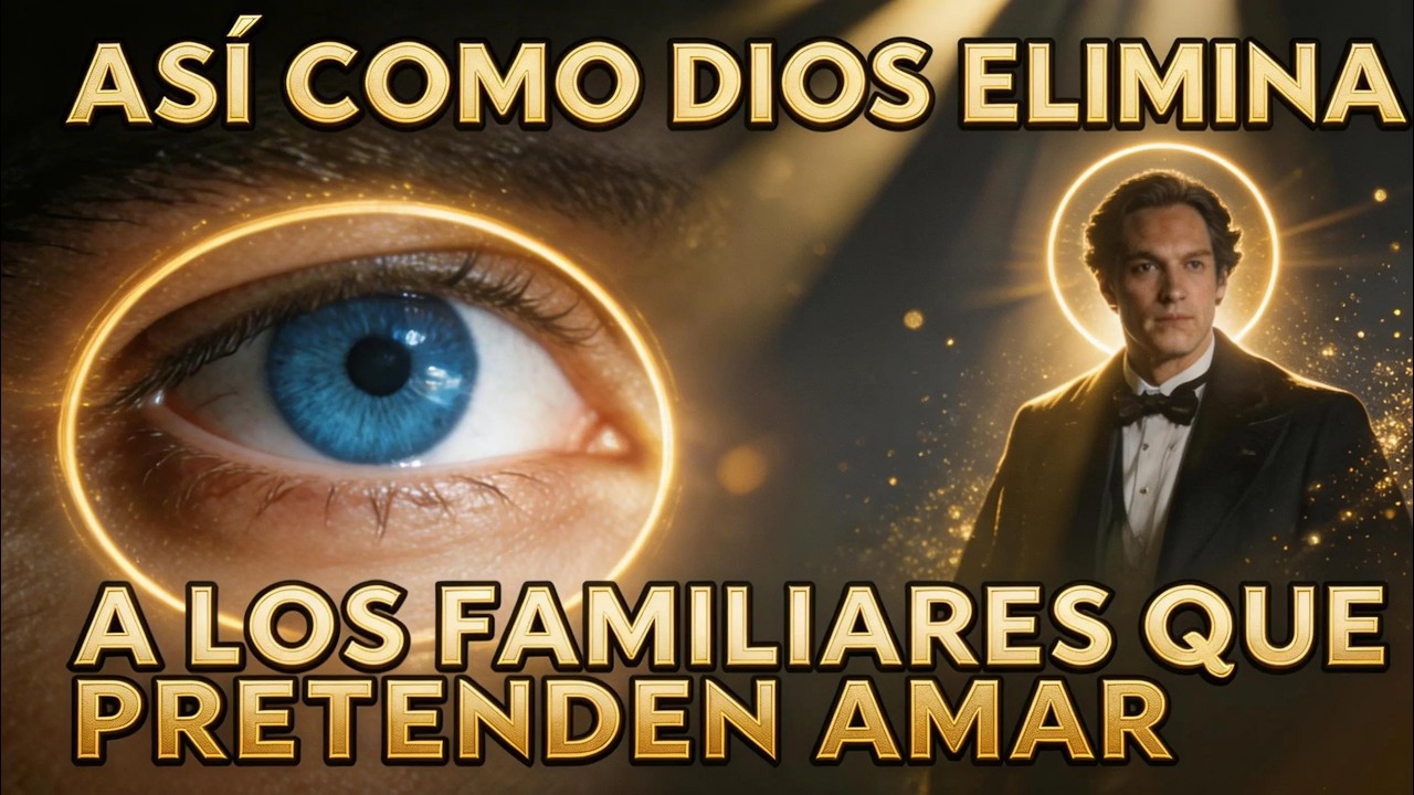 ⚔️ GUERRA EN LA SANGRE: Si tu familia se alejó de repente, NO es un ataque, ¡es DIOS protegiéndote!