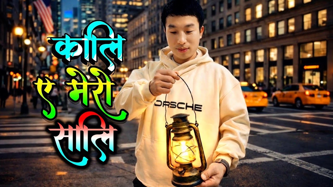 Kali A Mero Sali कालि ए मेराे साली New Nepali Songs 2026