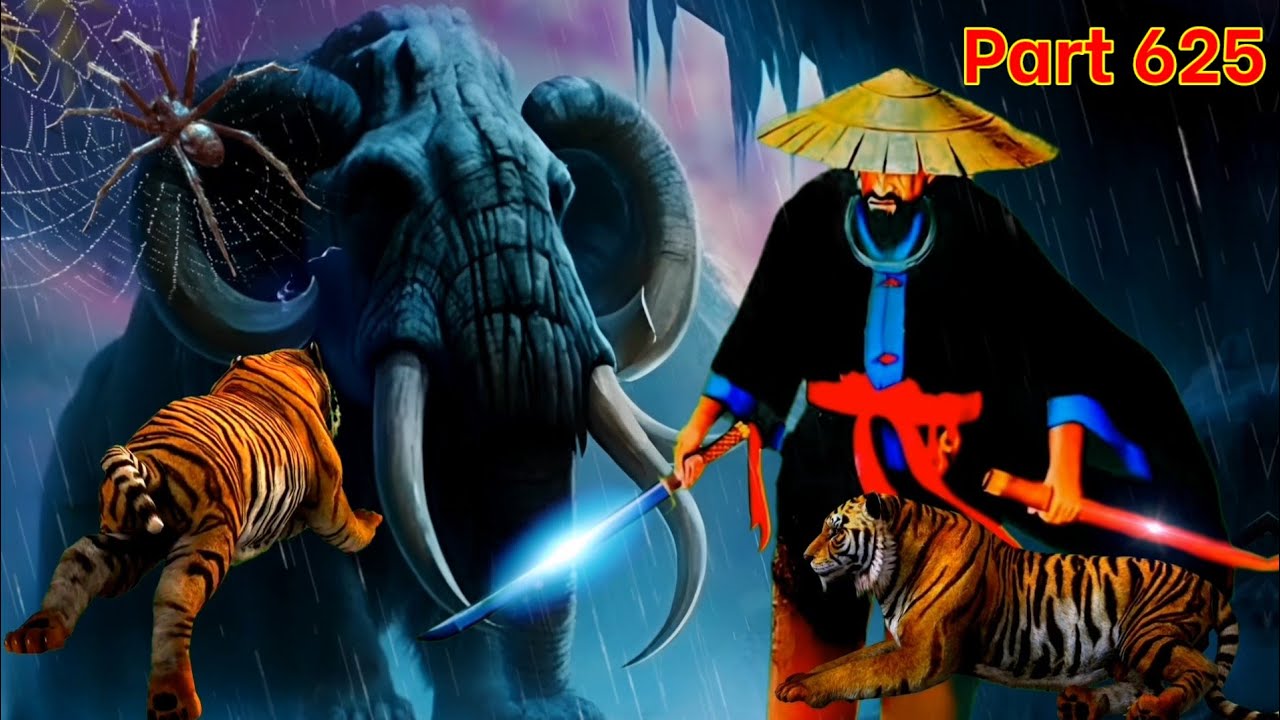 Tuam Leej Kuab The Legend Hmong Warrior ( Part 625 ) 23/10/2023