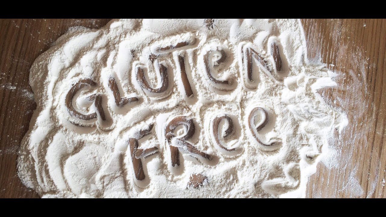 Bezlepkov&yacute; port&aacute;l - Celiakia - Bezlepkov&eacute; recepty