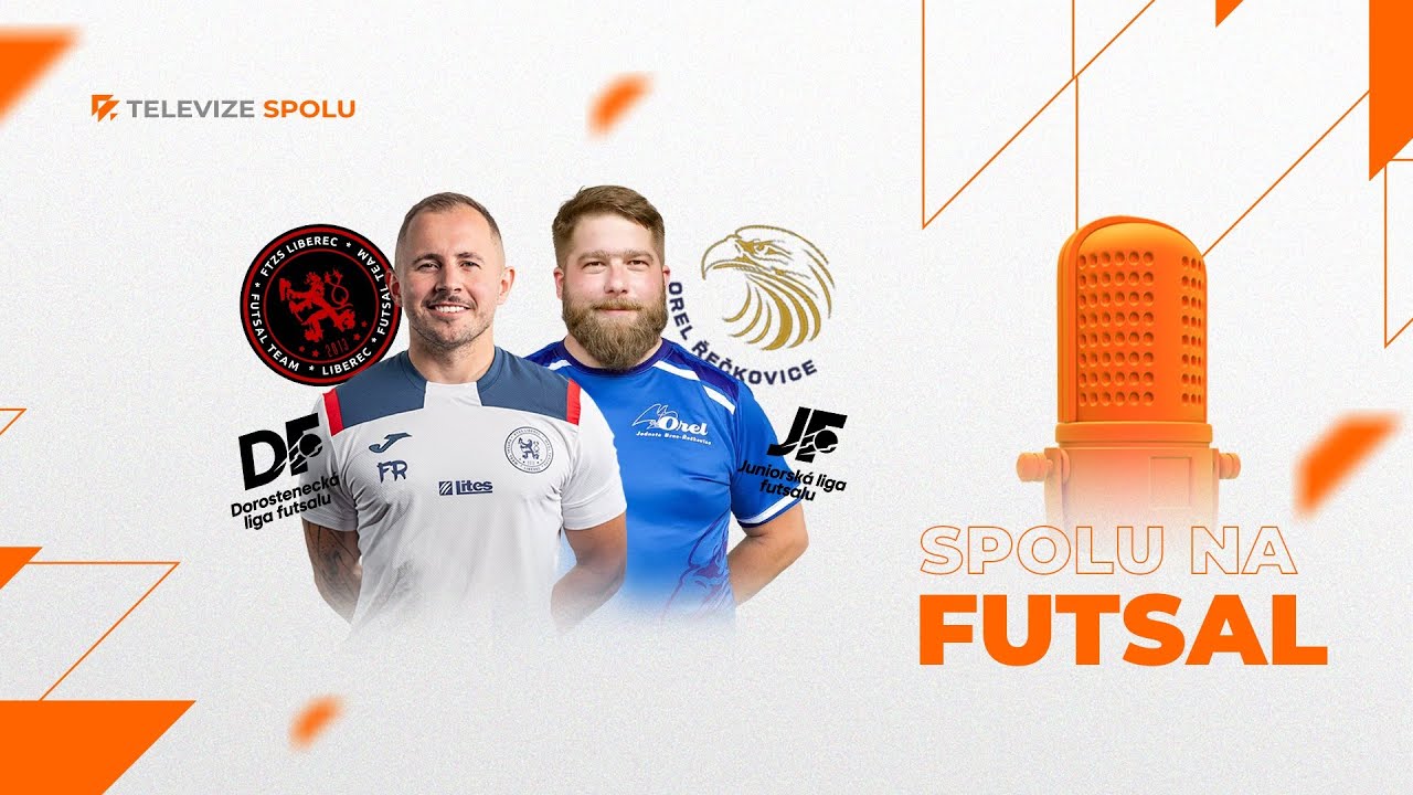 SPOLU na FUTSAL | #7 | 10.11.2025 | 19:00