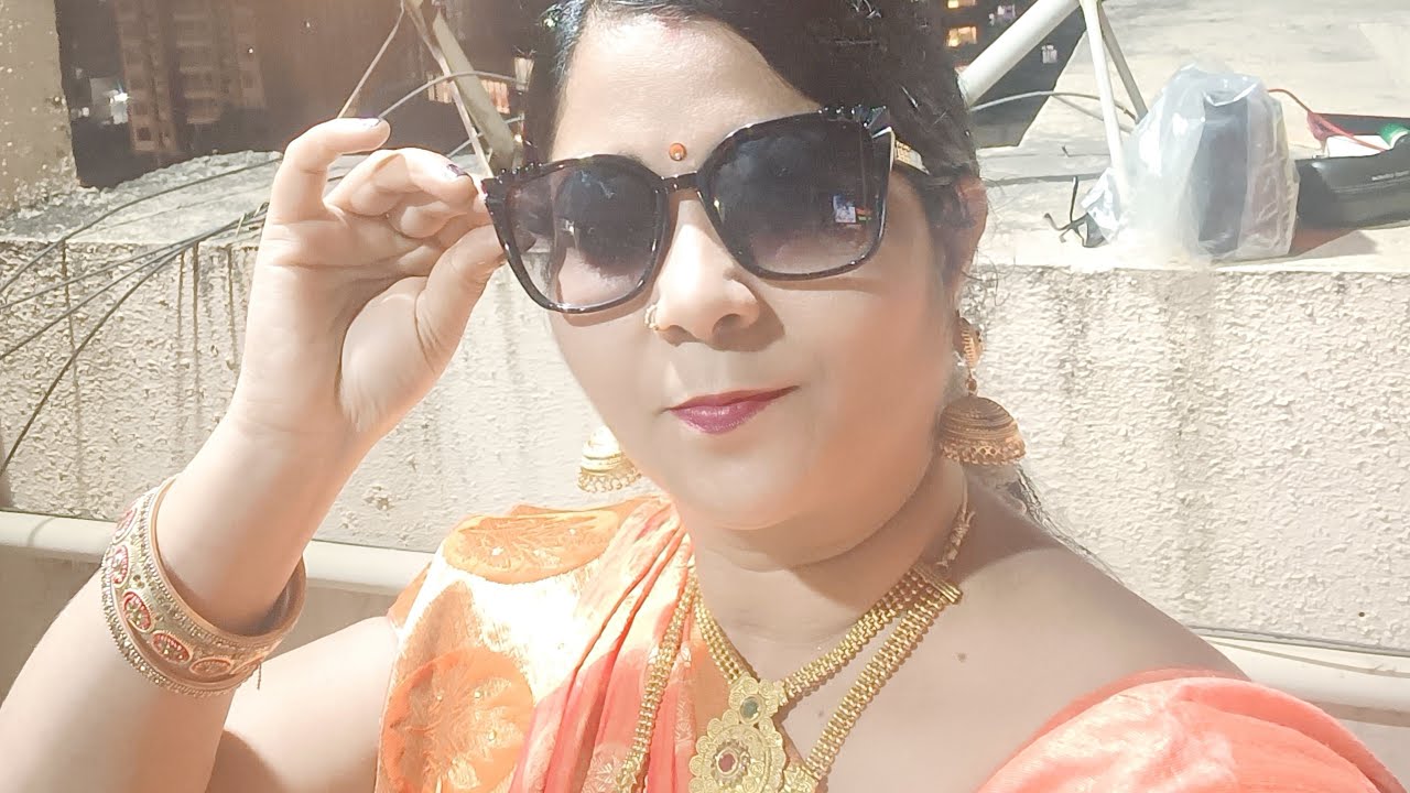 Nisha Pandey ke bhakti gaane & Dance. is live