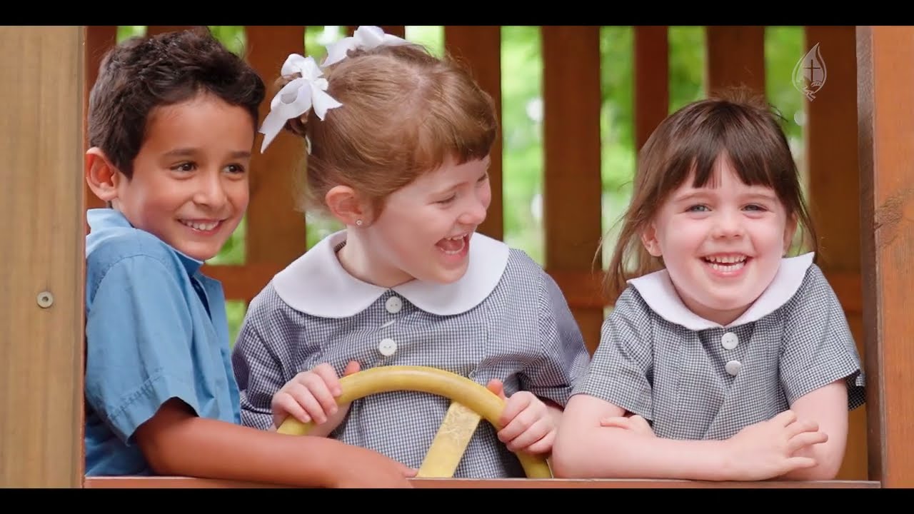 Sydney Catholic Schools Child Safety Statement
