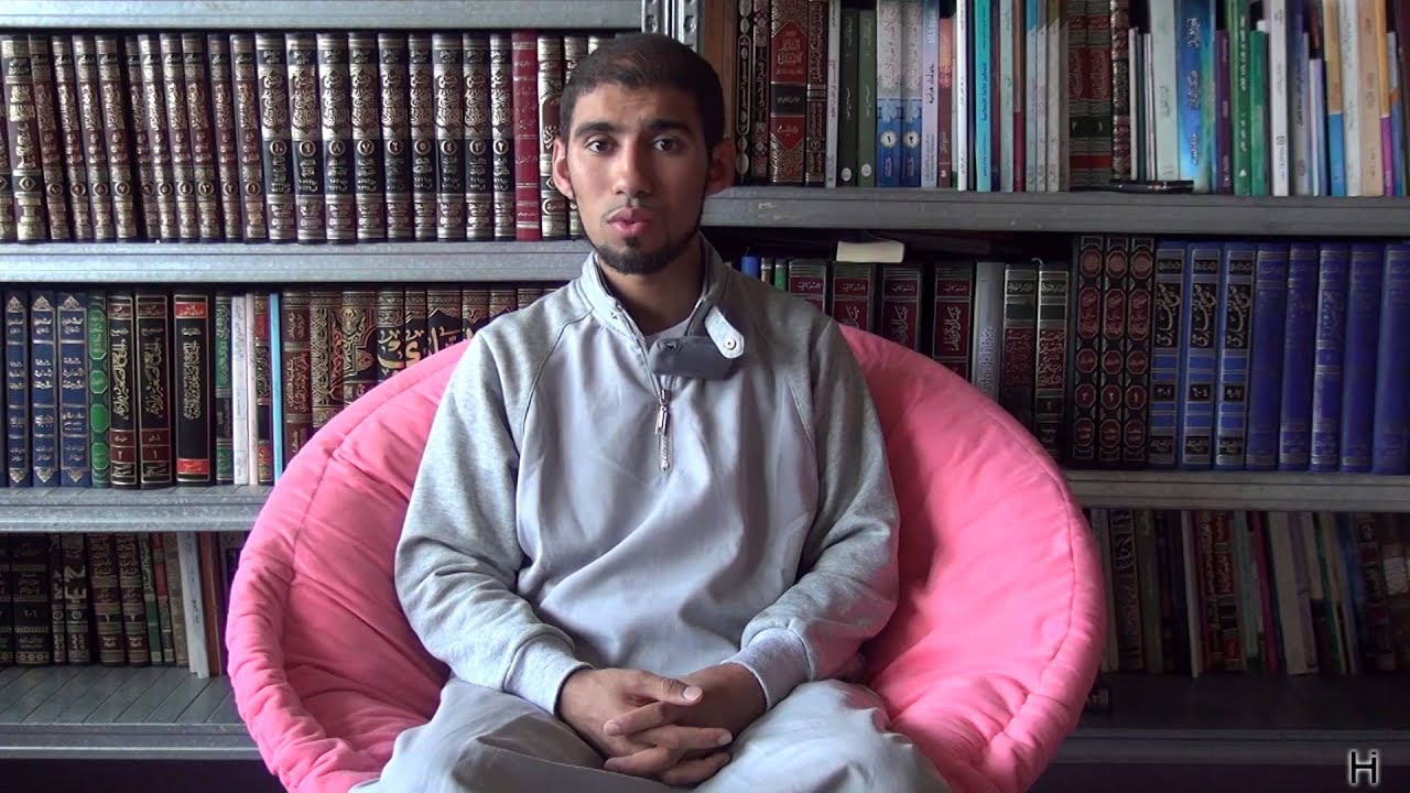 Le Ramadan et les vomissements ou remontées gastriques - Othmane Iquioussen