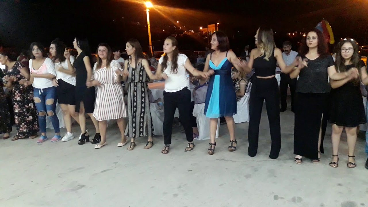 potpori 2018 izmir güzeltepe. KOMA ZINAR umut ve hüseyin