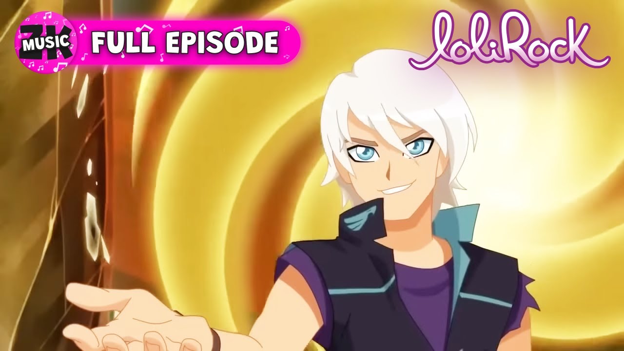 LoliRock | Season 2, Episode 21-22 | Stop In The Name Of Lev Part I & II | FULL EPISODES