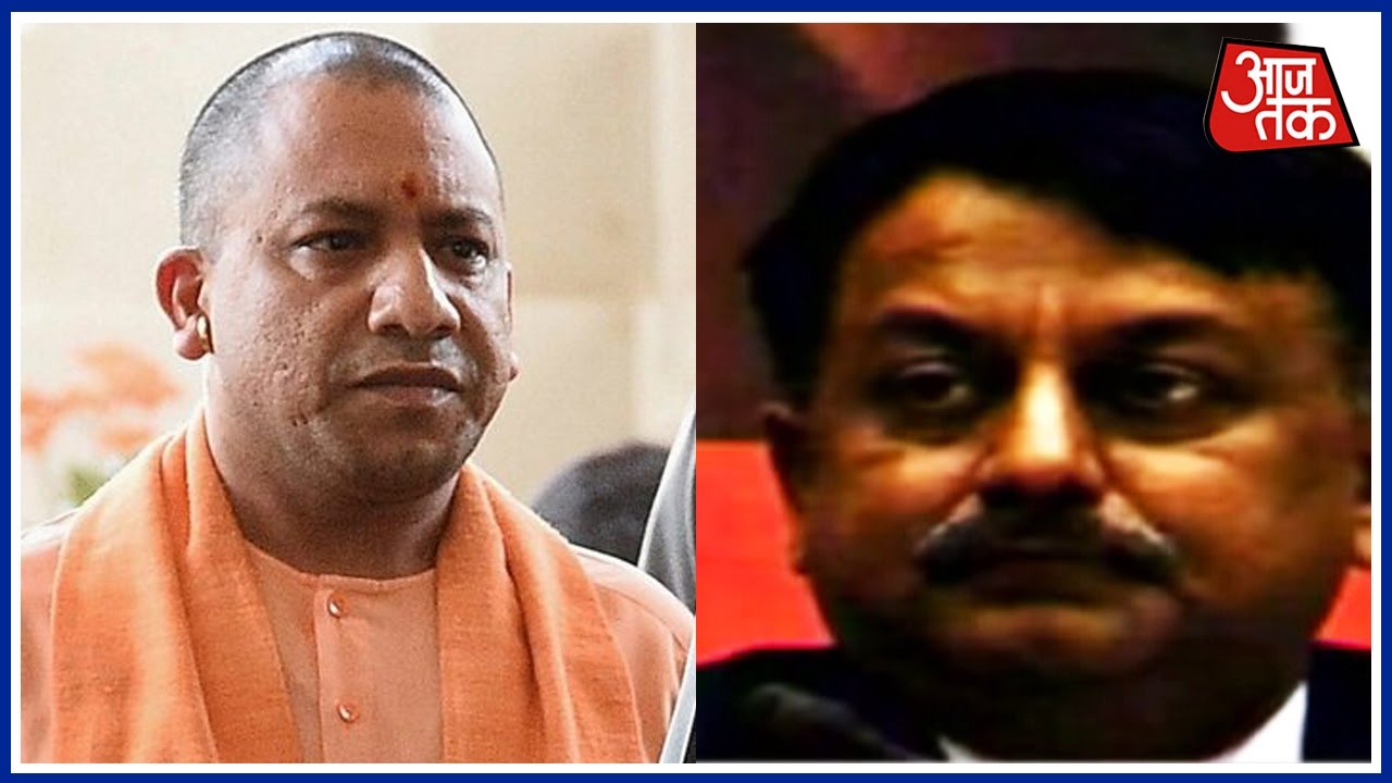 Major Bureaucratic Reshuffle In UP, 20 IAS Officers Transferred