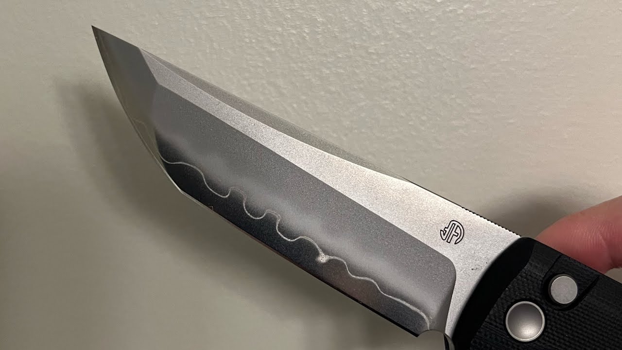 Putting the North Mountain Chop 2 to the test! Find out how it does!