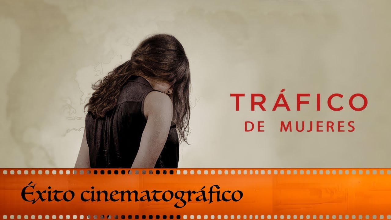LA VALENTÍA DE TRES MUJERES: EL ESCAPE DE UN BURDEL EN TEXAS | TRÁFICO DE MUJERES | THRILLER