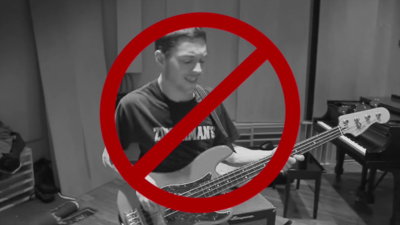 Vulfpeck | Beastly | No Bass