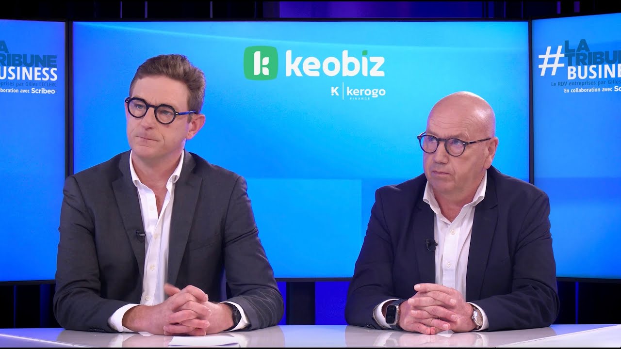 Keobiz : la force d’un cabinet d’expert-comptable « nouvelle génération »