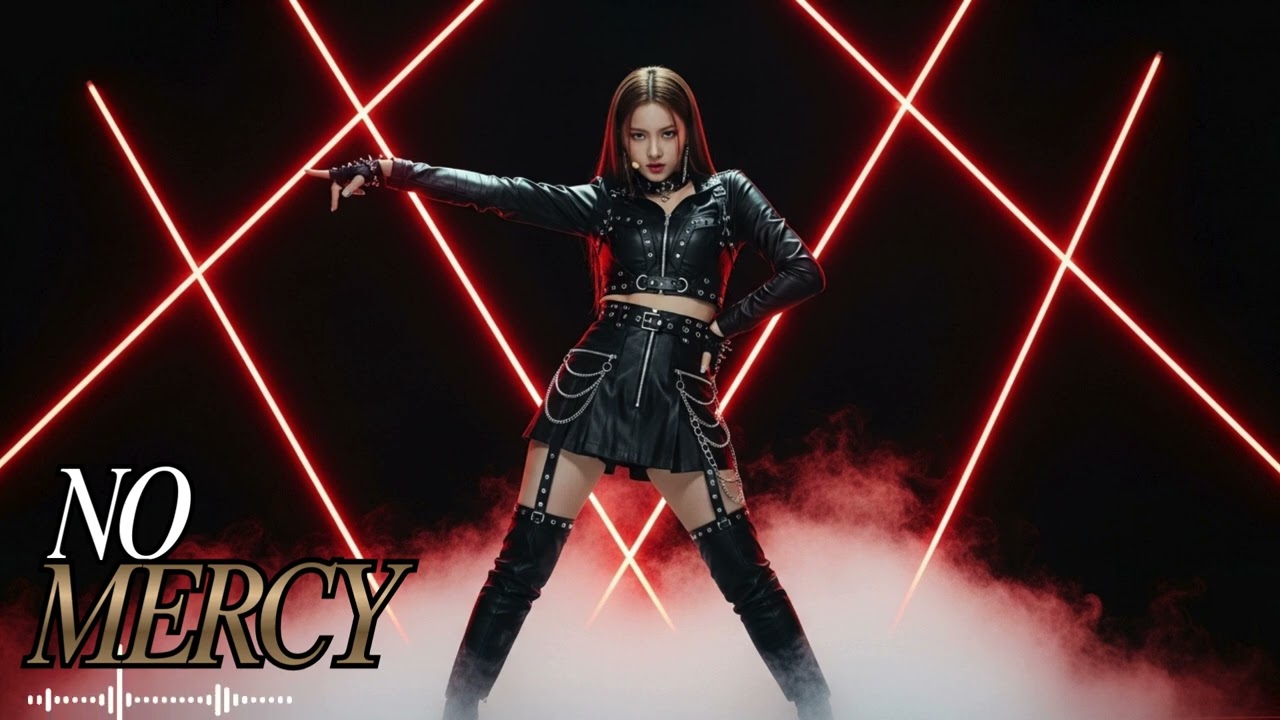 Luxury K-Pop Music | High-End Girl Crush Songs
