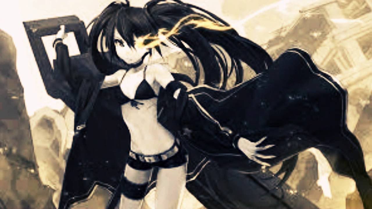 Nightcore - Die Immer Lacht (Cover)