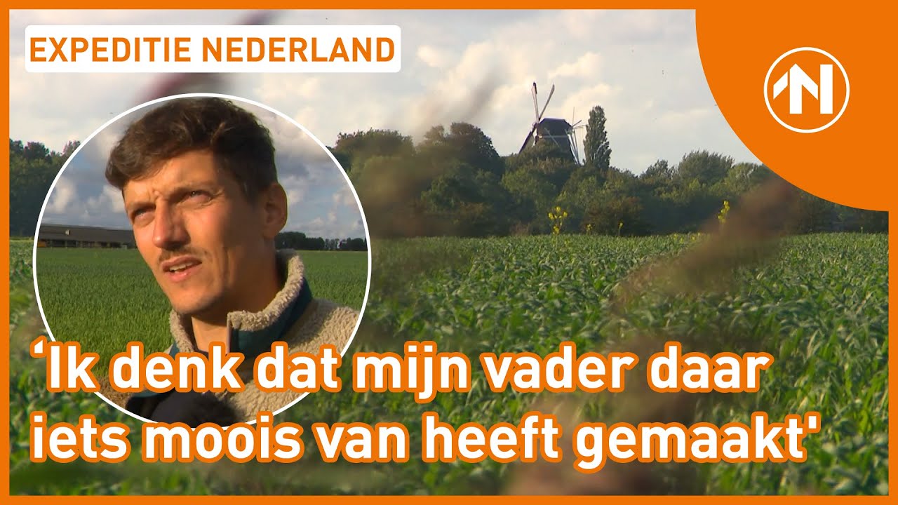 Expeditie Nederland belicht het leven van Groningse troubadour Ede Staal