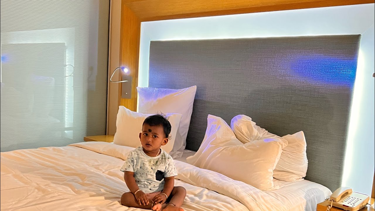 Visakhapatnam Novotel hotel price & every detail