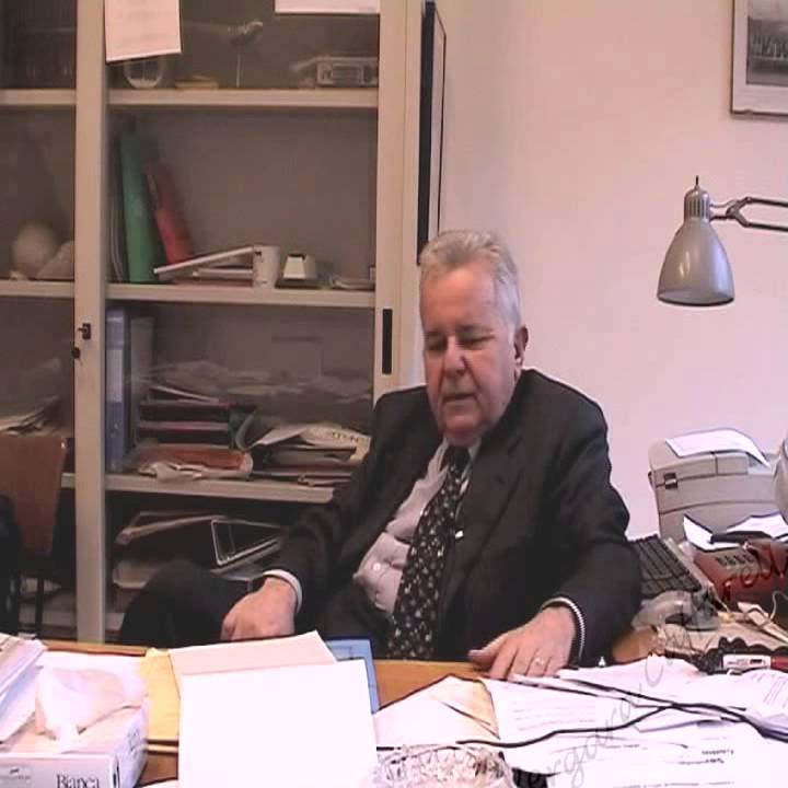 2002 - Nicola Cabibbo  parla di APE