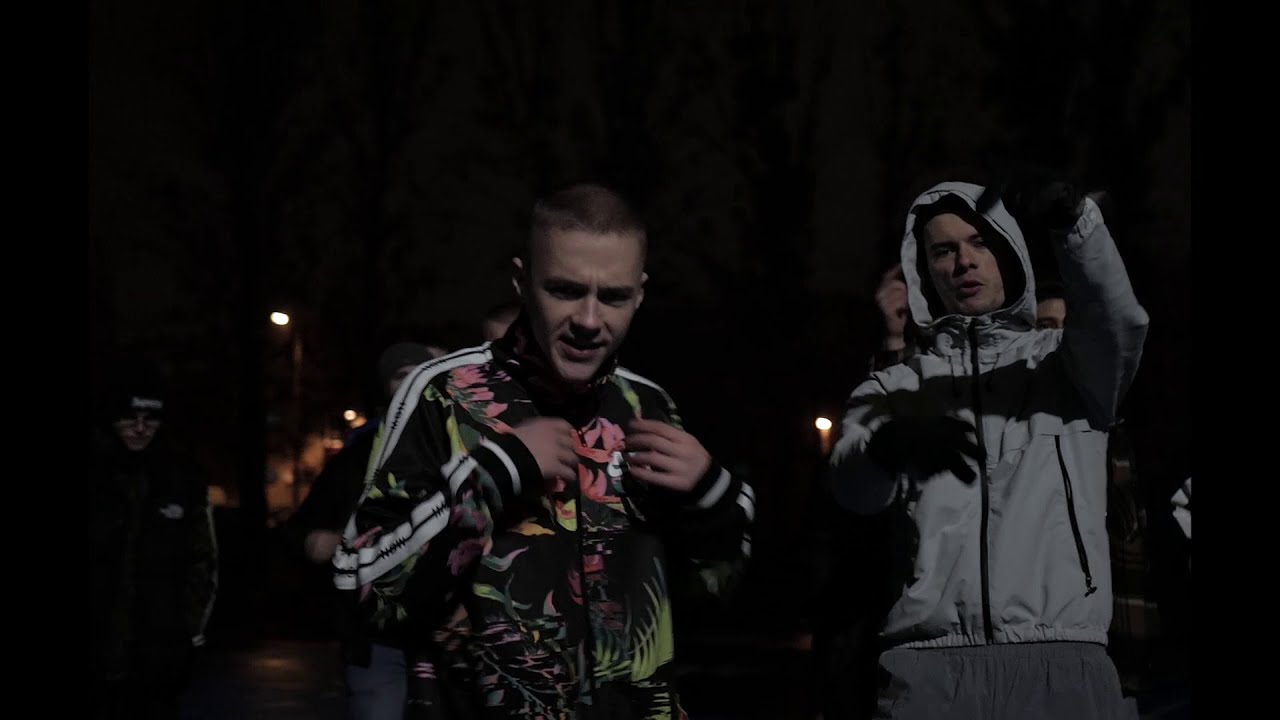 FISZER X FEKIR - CHORY