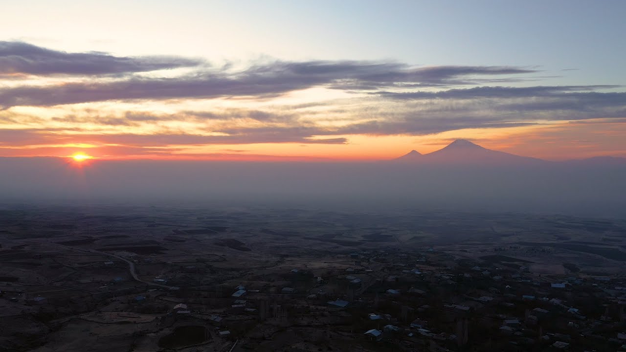 Սաղսարա / Saghsara - Վայ գիդի բըլբուլըս (#սարերգ / հատուկ թողարկում)