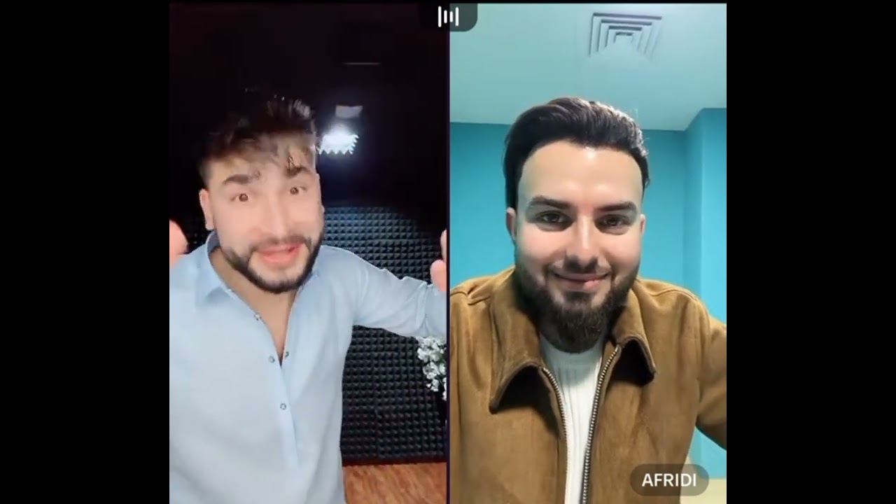 Waliullah and jerry da Sana Koko aw jeenako sara live new video mazaq funny life GAF shaf full show