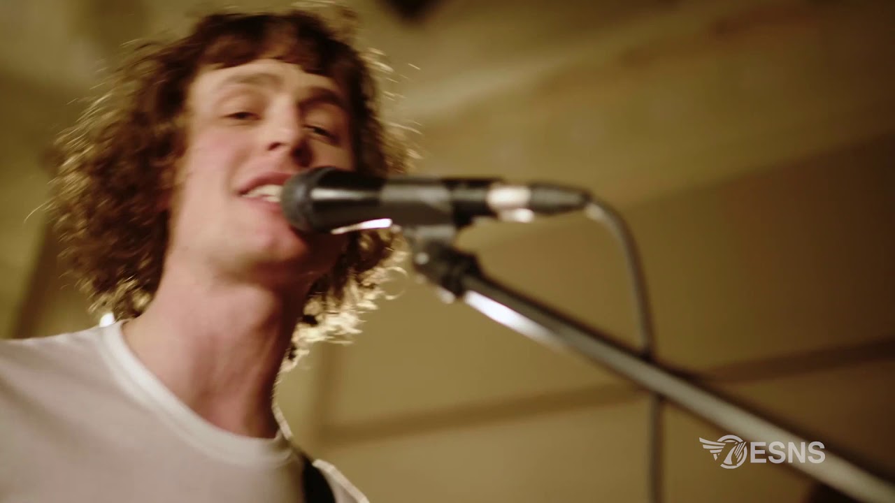 BUZZARD BUZZARD BUZZARD (GB) — Live at ESNS 2021