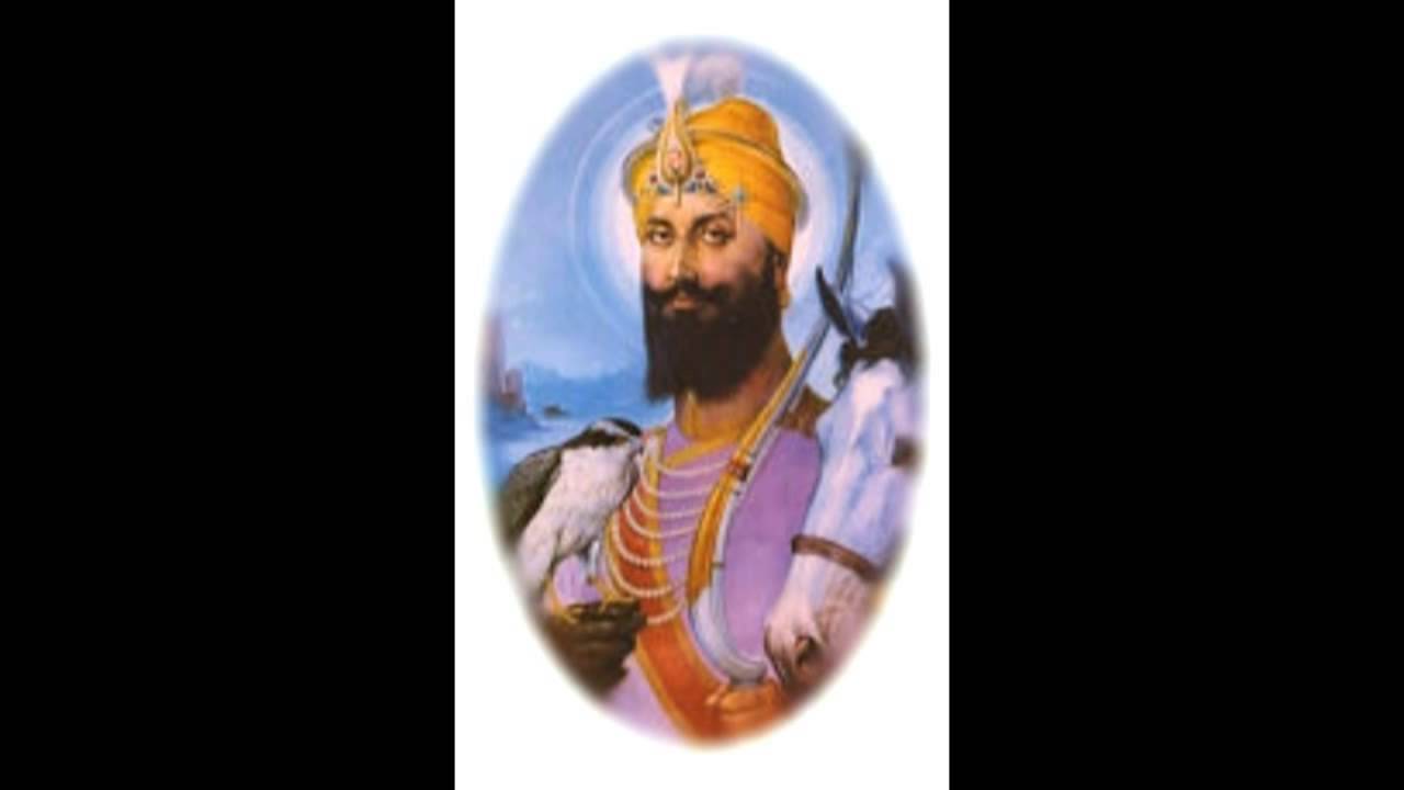 012 Mohena te Sohena   Sri Kalgidhar Chamatkar   Bhai Sahib Bhai Vir Singh Ji