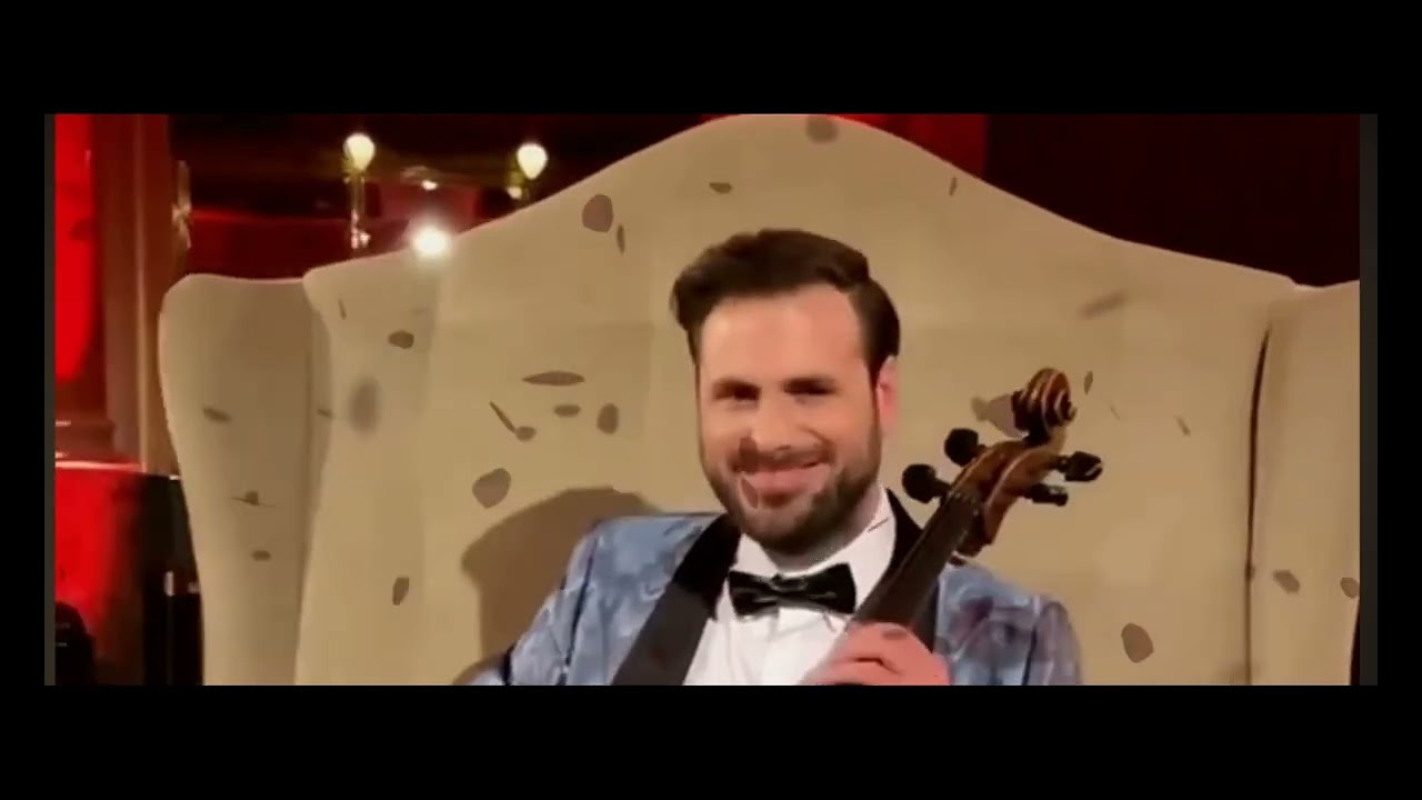 Hauser  The First Flutter of Romance