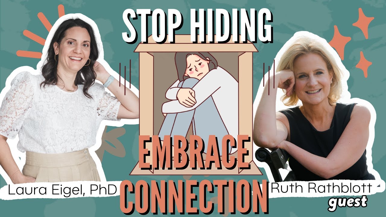 Learning to Unhide and Embrace Connection