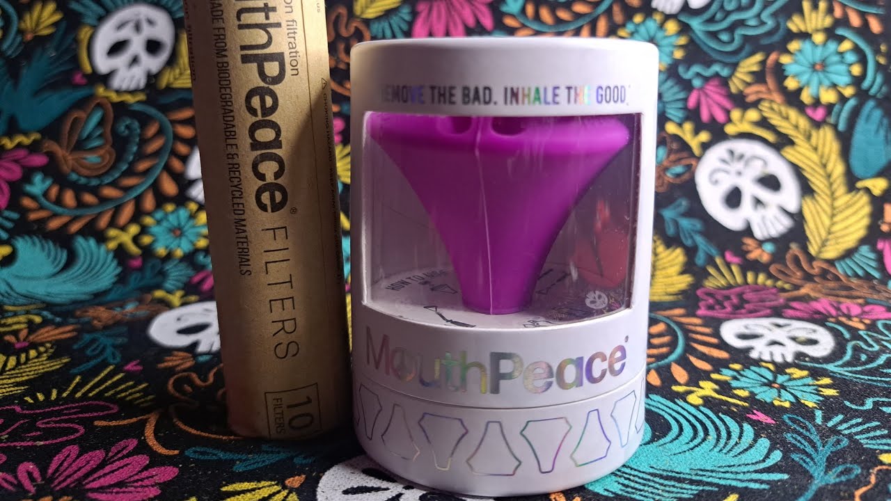Mooselabs mouth piece review